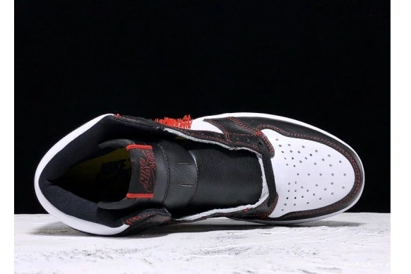 Air Red 1 White Jordan CD6579-071 Tour Black Yellow Defiant Gym CD6579-071 0503